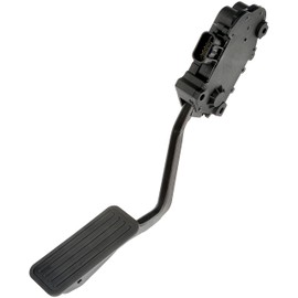 Dorman 699-100 Accelerator Pedal Compatible with Select Models