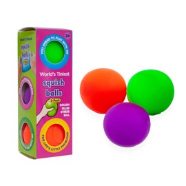 Playmaker Toys 19320 Squish Dough Ball