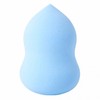 1PC Waterdrop Gourd Makeup Sponge Puff 1PC Gourd Puff 7ea