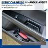 4 in 1 Car Door Handle Assist for Elderly 2PCS