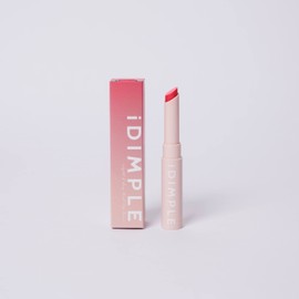 iDIMPLE Lip Tint Lip Tint Moisturizing Aari Suzuki Eye Dimple (Natural)