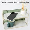 wohomuke Non-Slip Mat, Non-Slip Underlay, Non-Slip Protection, Can Be Cut