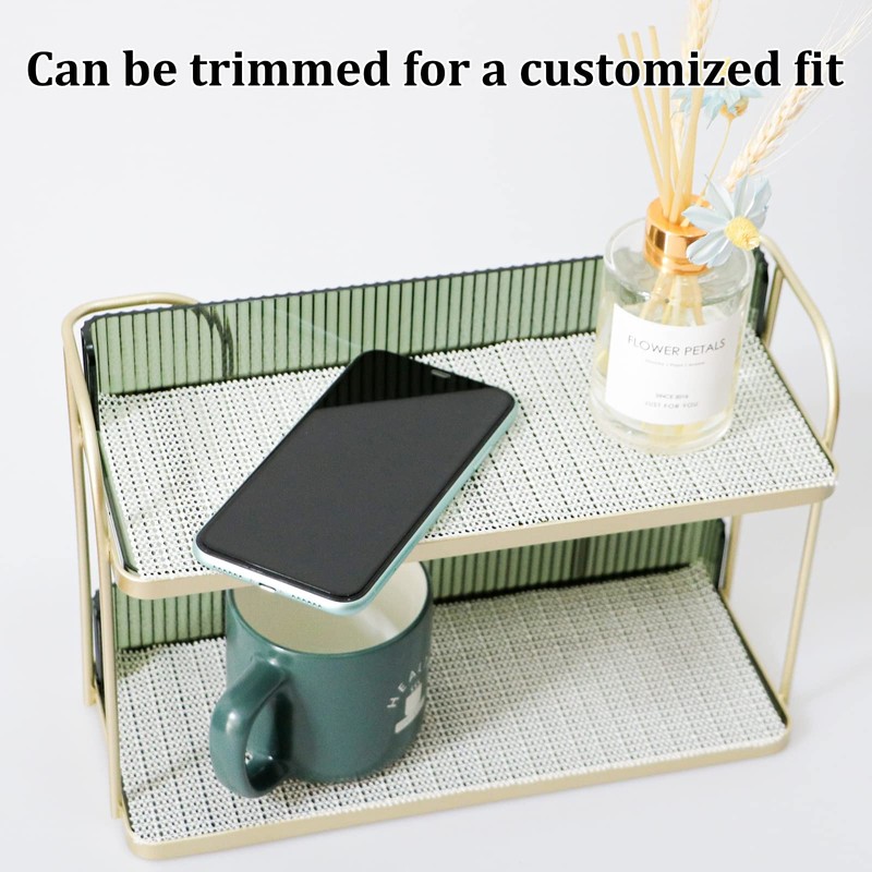 wohomuke Non-Slip Mat, Non-Slip Underlay, Non-Slip Protection, Can Be Cut