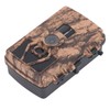 Trail Camera IP66 Waterproof 4K 60MP 0.2s Trigger 120° Wide