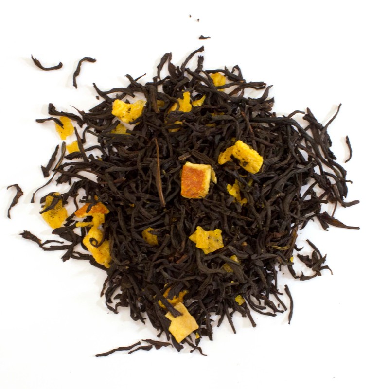 Sweet Orange ?017 250g