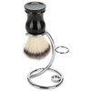 Universal Shaving Razor Stand, 2 in1 Shaving Holder for Men