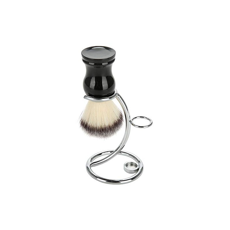Universal Shaving Razor Stand, 2 in1 Shaving Holder for Men