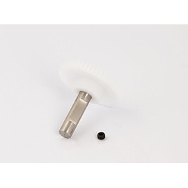 Genuine Bondtech Shaft Assembly BMG (15021)