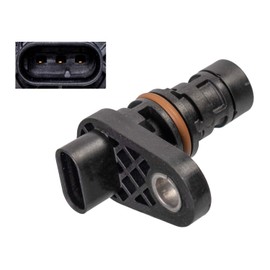 febi bilstein 106797 Crankshaft Sensor with O-Ring
