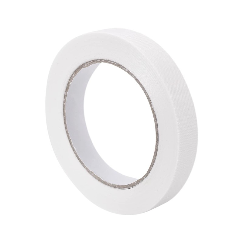 MECCANIXITY Cloth Bookbinding Repair Tape Roll 3/4 Inch x 49