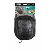 Kneetek Knee Pads Black, Red