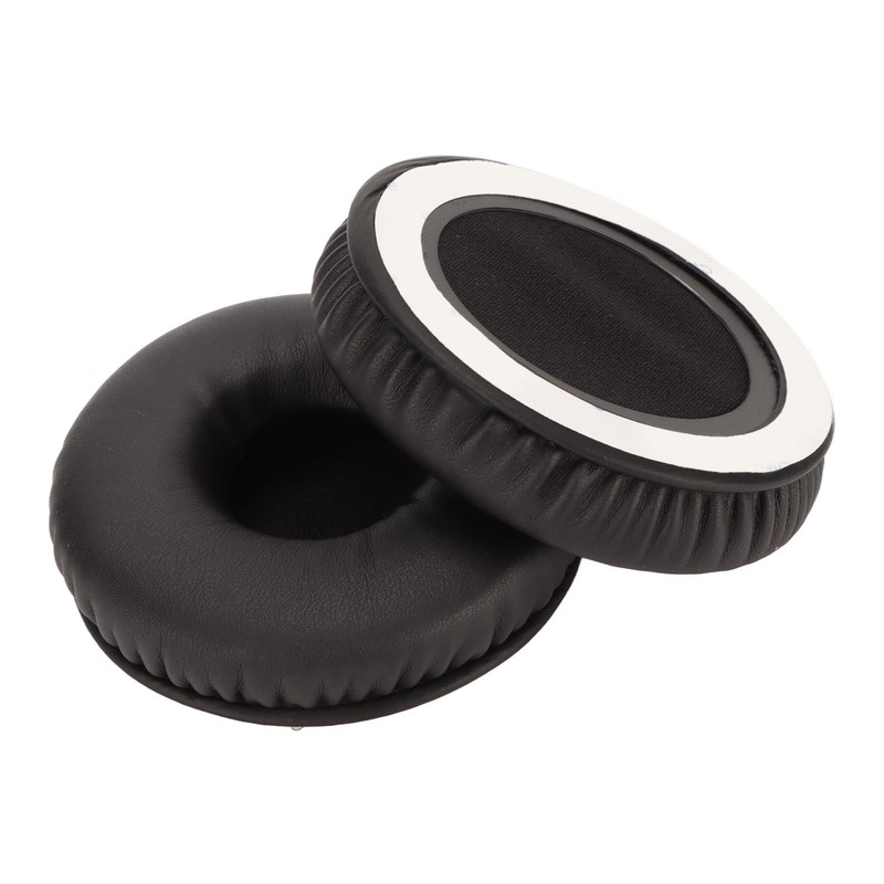2Pcs Headphone Ear Cushion Pads Cover Replacement for MDR XB650BT