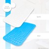 AngeliqueShop Bath Mat, Nursing Supplies, Anti-slip, Fall Prevention, Bath Mat,
