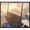 Golfco EZGO Valor & TXT Tinted Windshield (2014+ ONLY) *New