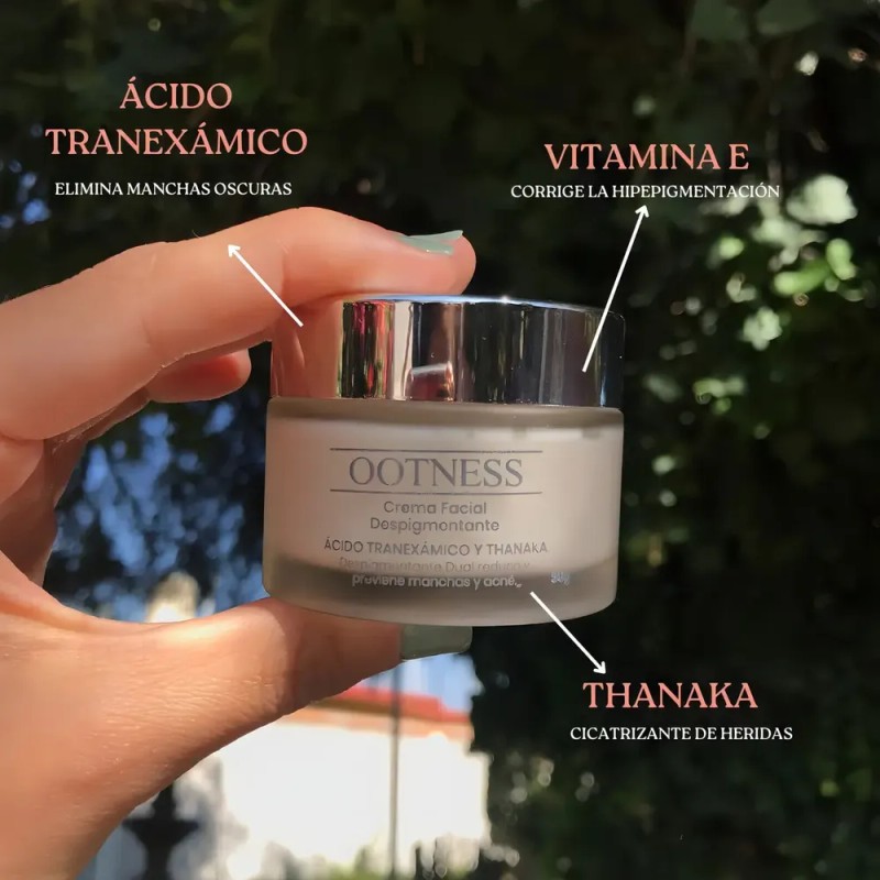 Kit Piel Sin Manchas + Pantalla Solar | Elimina Manchas