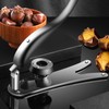 304 Stainless Steel Chestnut Cutter Tool Protable Nutcracker Chestnut Clip