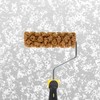 Hanroy Sponge Paint Roller Small 6" for Texture Painting Decorators