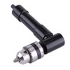 Yosoo Health Gear 90° Adapter Electric Drill, Right Angle Driver,