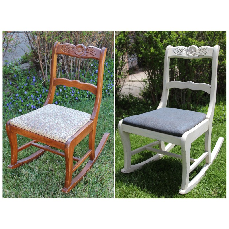 Chalk-Tique Powder Additive â Transforms Regular Paint Into Chalk Paint