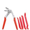 Car Clip Pliers, Panel Clip Removal Tool, Auto Clip Removal