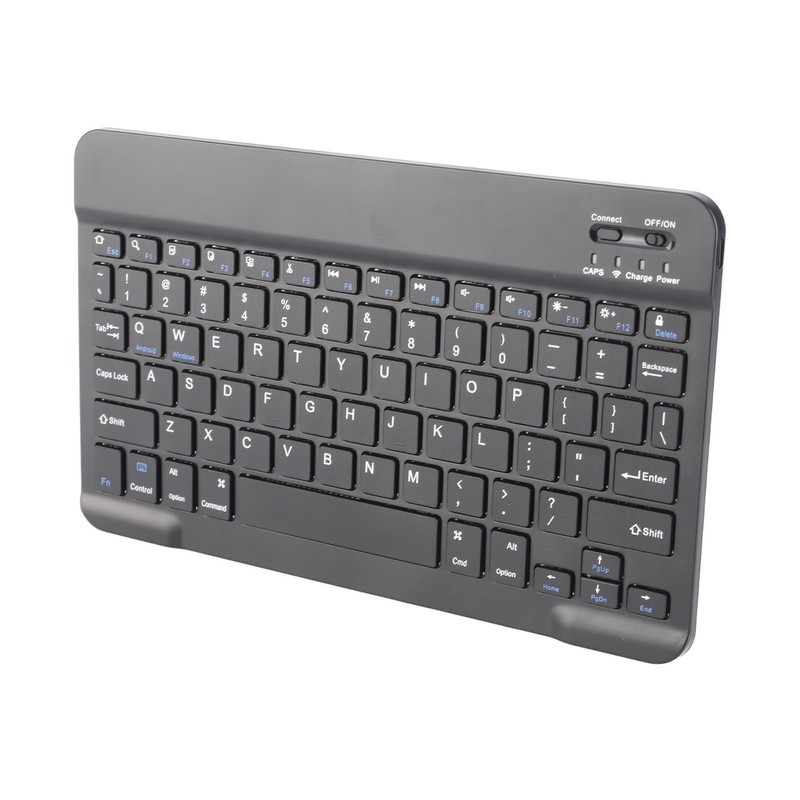 Keyboard and Mouse Combo Wireless Bluetooth Keyboard and Mouse Set
