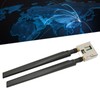WiFi 6 Wireless Card Dual Band 2.4GHz 5GHz 1730Mbps NGFF