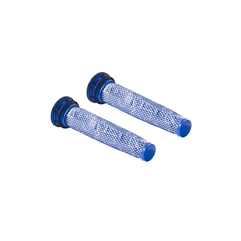 2 x Washable Filter for Dyson DC58 / DC59 /