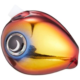 JACKALL TG Bing Ball Slide Thunderflow Head NEO 3.5 oz (100 g), Red Gold NEO