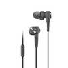 Sony MDR-XB55AP In-Ear Extra Bass Headphones with mic for phone