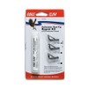 Eagle Claw SWTAEC Saltwater Rod Tip Repair Kit