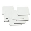 BLANK SUBLIMATION PLACE MATS TABLE COASTER FOR HEAT PRESS PRINTING