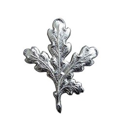 10 x Oak Leaves Cover Sheet for Wedge Trophies