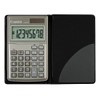 Canon 1076B002 LS-63TG 8-digit pocket size calculator with Tax Functions
