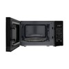 SHARP Compact Countertop Microwave Oven with Removable 10" Carousel Turntable,