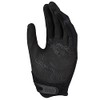 IXS Carve Digger Gloves Black - Ergonomic Robust MTB Gloves,