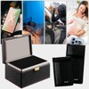 JXE JXO Faraday Box for Car Keys & 2 Pack