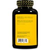 Primaforce Cápsulas de Taurina de 1000 Mg (180 Cápsulas), Suplemento