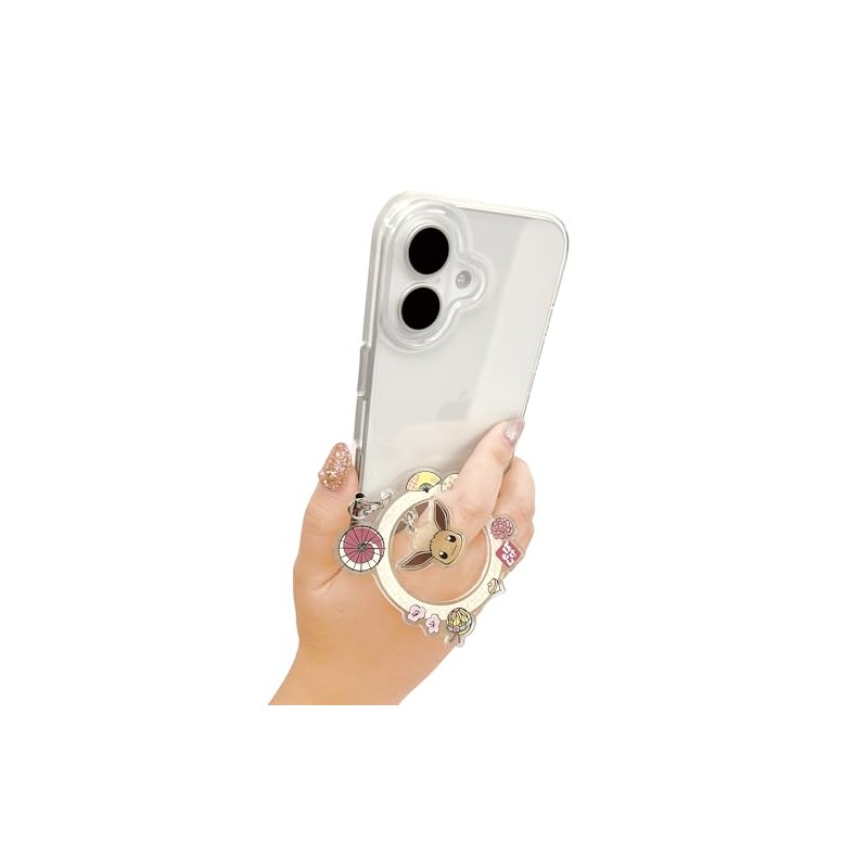 Suncrest Ring Strap Eevee RS-PM02