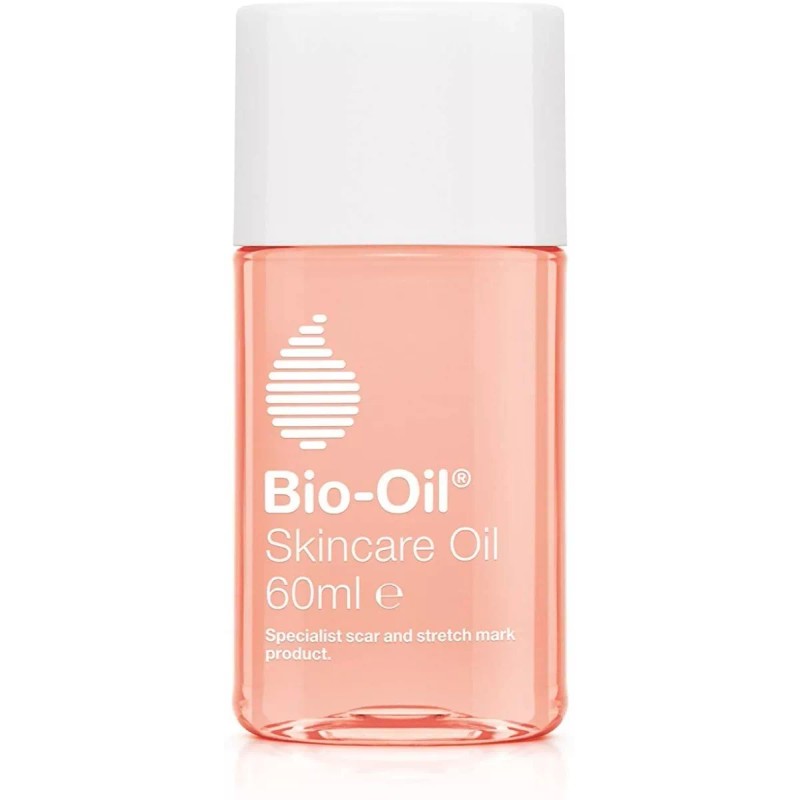Cerapil Aceite Para El Cuidado De La Piel Bio-oil 60