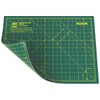 ANSIO Craft Cutting Mat Self Healing A4 Double Sided 5