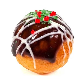 Food Sample Magnet, Takoyaki, 112.8 ft (330 m)