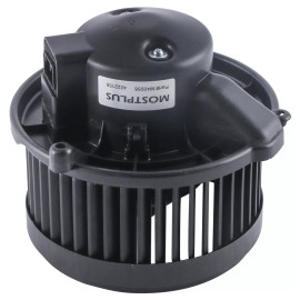 fitmotor AC Heater Blower Motor Assembly For Chevy Equinox GMC Terrain Saturn Vue PM9324