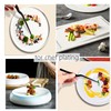 4 Pcs Professional Chef Stainless Steel Kitchen Cooking Tweezers Precision