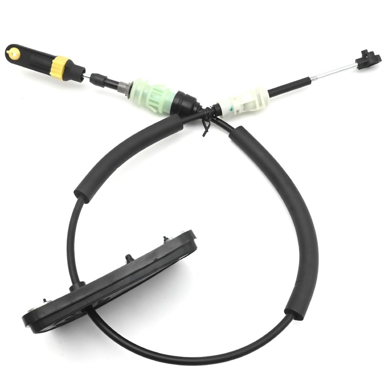 DUZFOREI 68166623AB Transmission Gearshift Control Cable, Replacement for Ram ProMaster