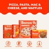 Banza Rotini Pasta from Chickpeas - Gluten Free, High Protein,