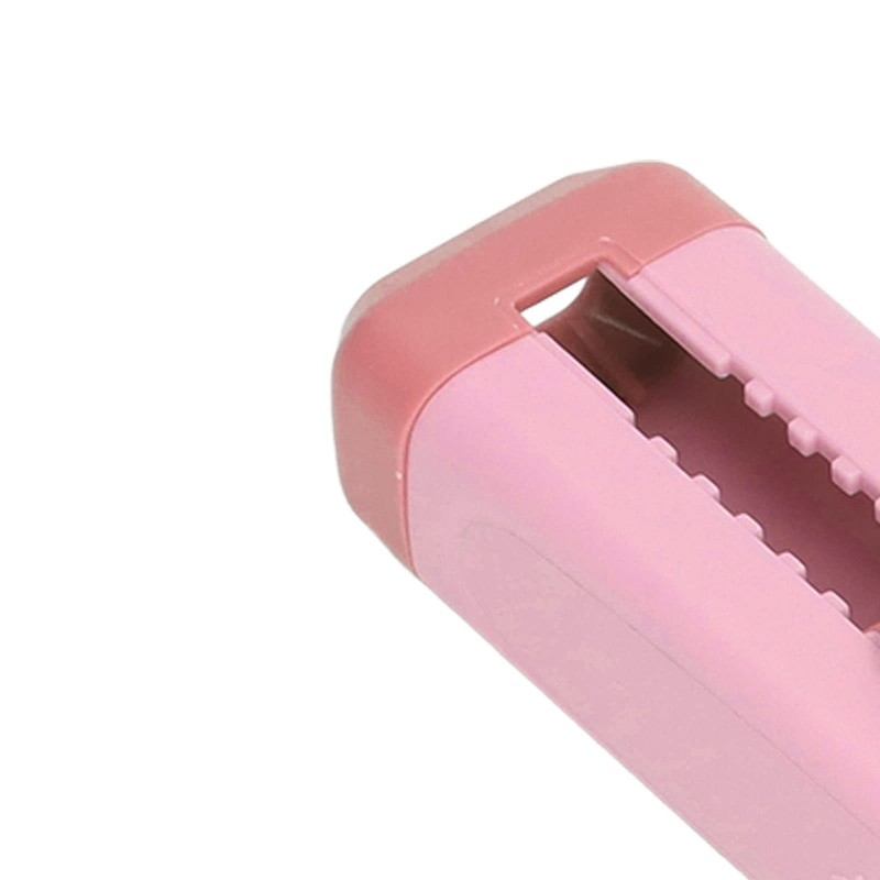 Push-Pull Rubber, Retractable Rubber, Flexible Design with Double Buckle, Easy