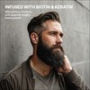 Beard Balm for Men – Beard Leave in Conditioner with
