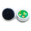 HiLetgo 10pcs Electret Condenser Microphone 52dB MP3 Microphone Accessories 6x2.2mm