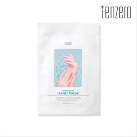 10x10 Face Serum, tenjero woteo Essence Hand Mask 16ml x 10 Sheets for Korean skincare routines, lightweight daily facial care, 10x10 Import, Beauty and Personal Care