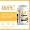 Innside Fitnes Sport Creatina 1 Kg
